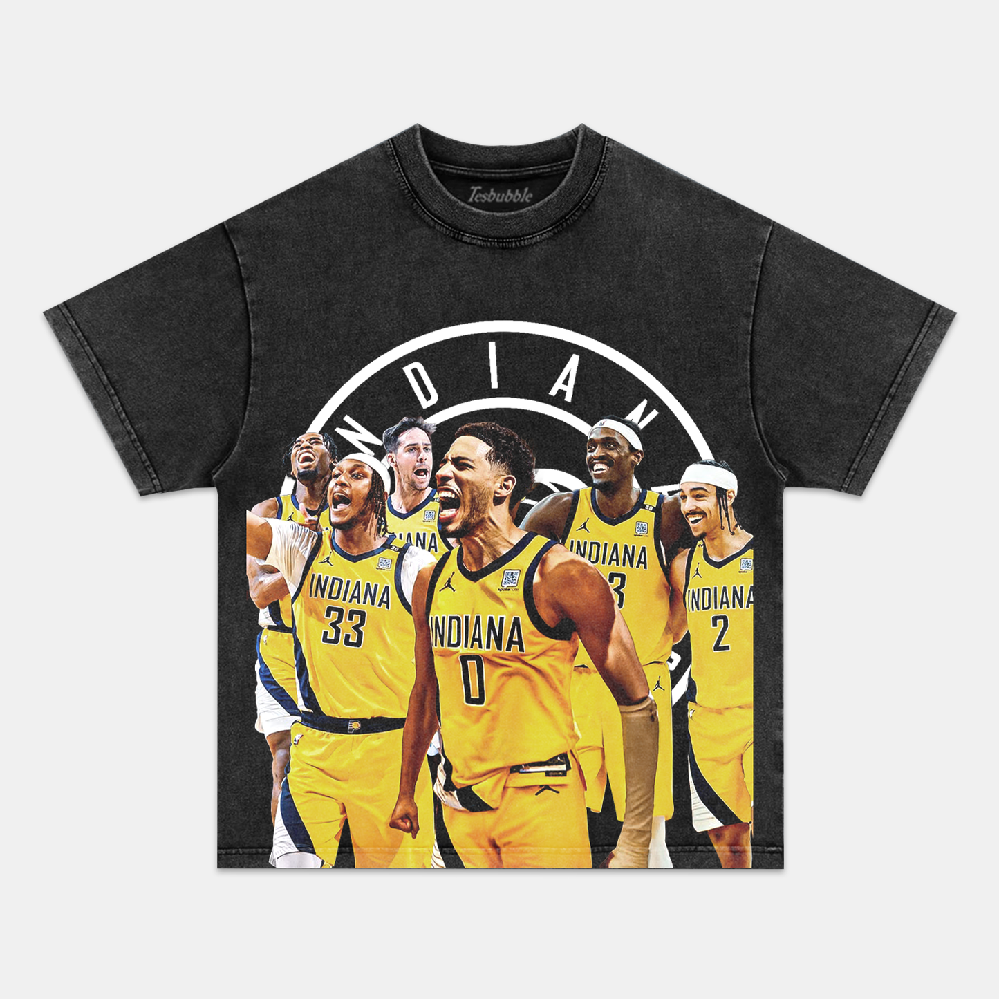 PACERS TEE