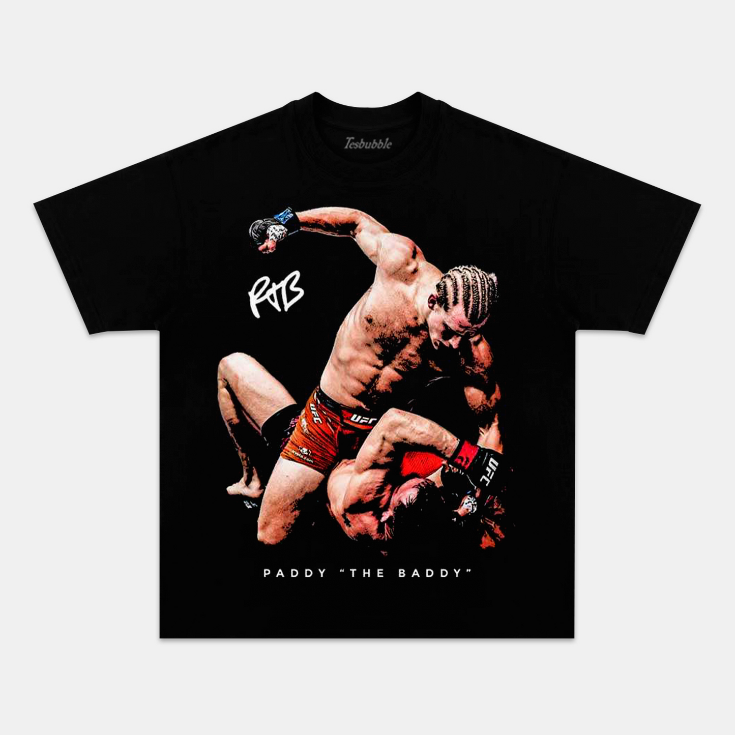 PADDY THE BADDY TEE