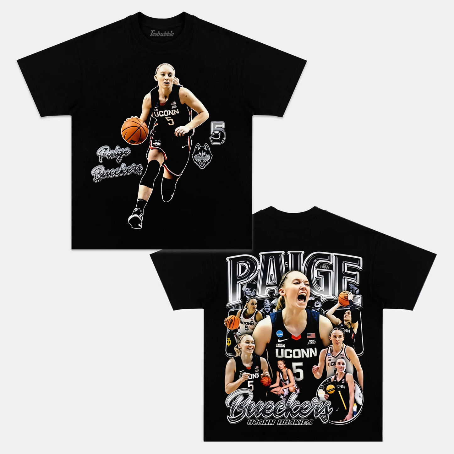 PAIGE 2.0 TEE