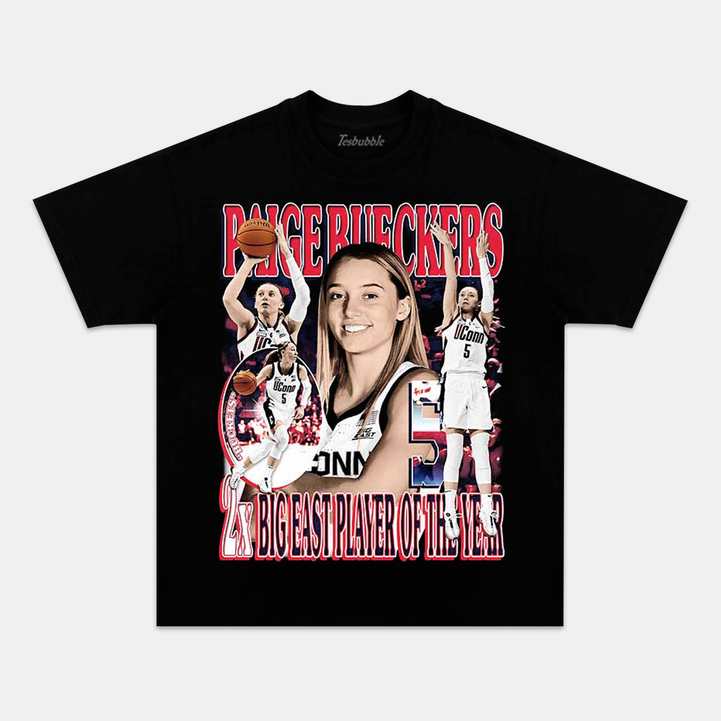 PAIGE BUECKERS 2.0 TEE
