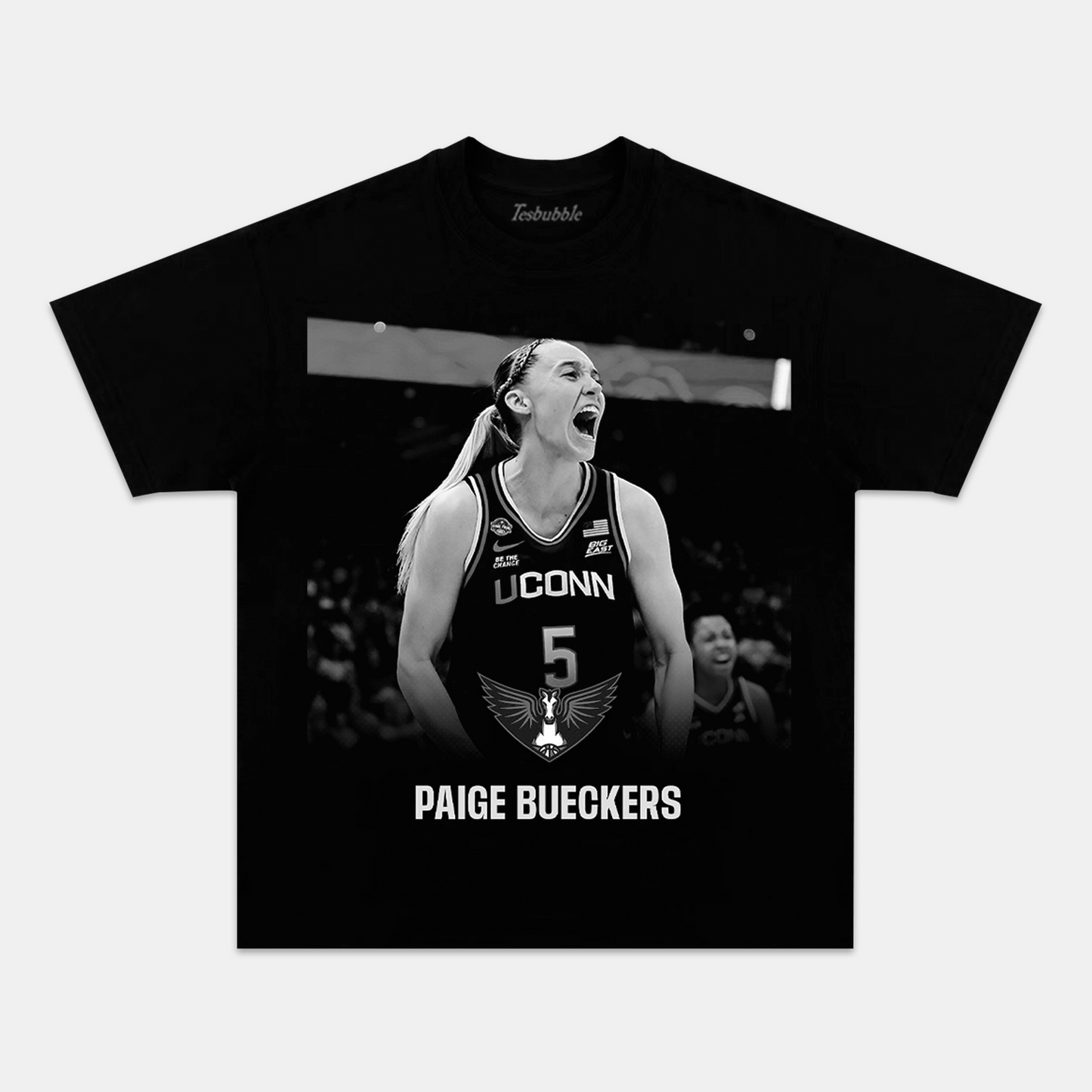 PAIGE BUECKERS 2.0 TEE Style002