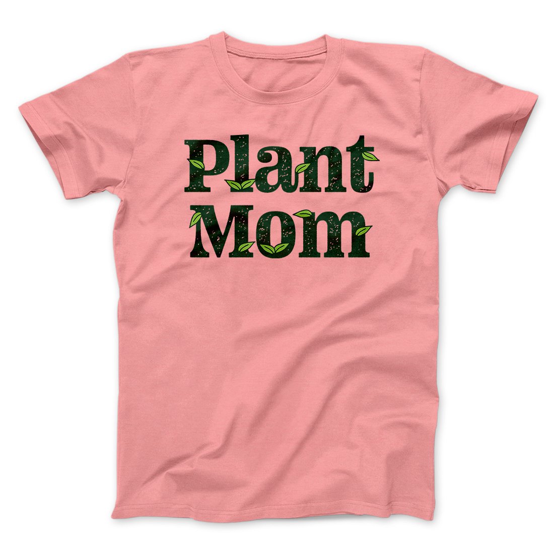 Plant Mom Men/Unisex T-Shirt