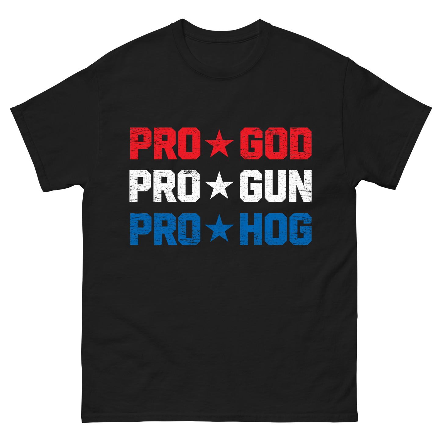 Pro HOG T-Shirt