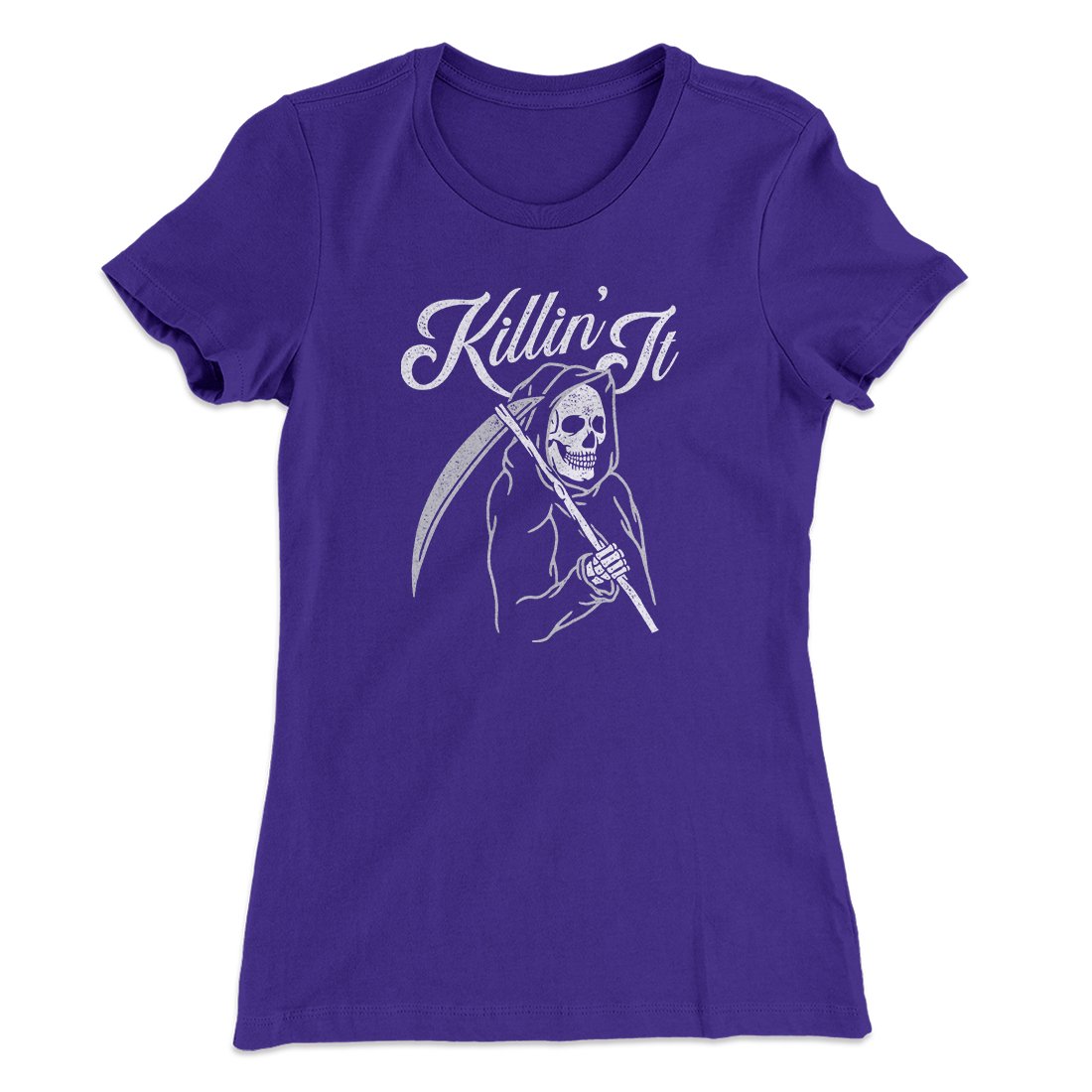 Killin' It Women's T-Shirt