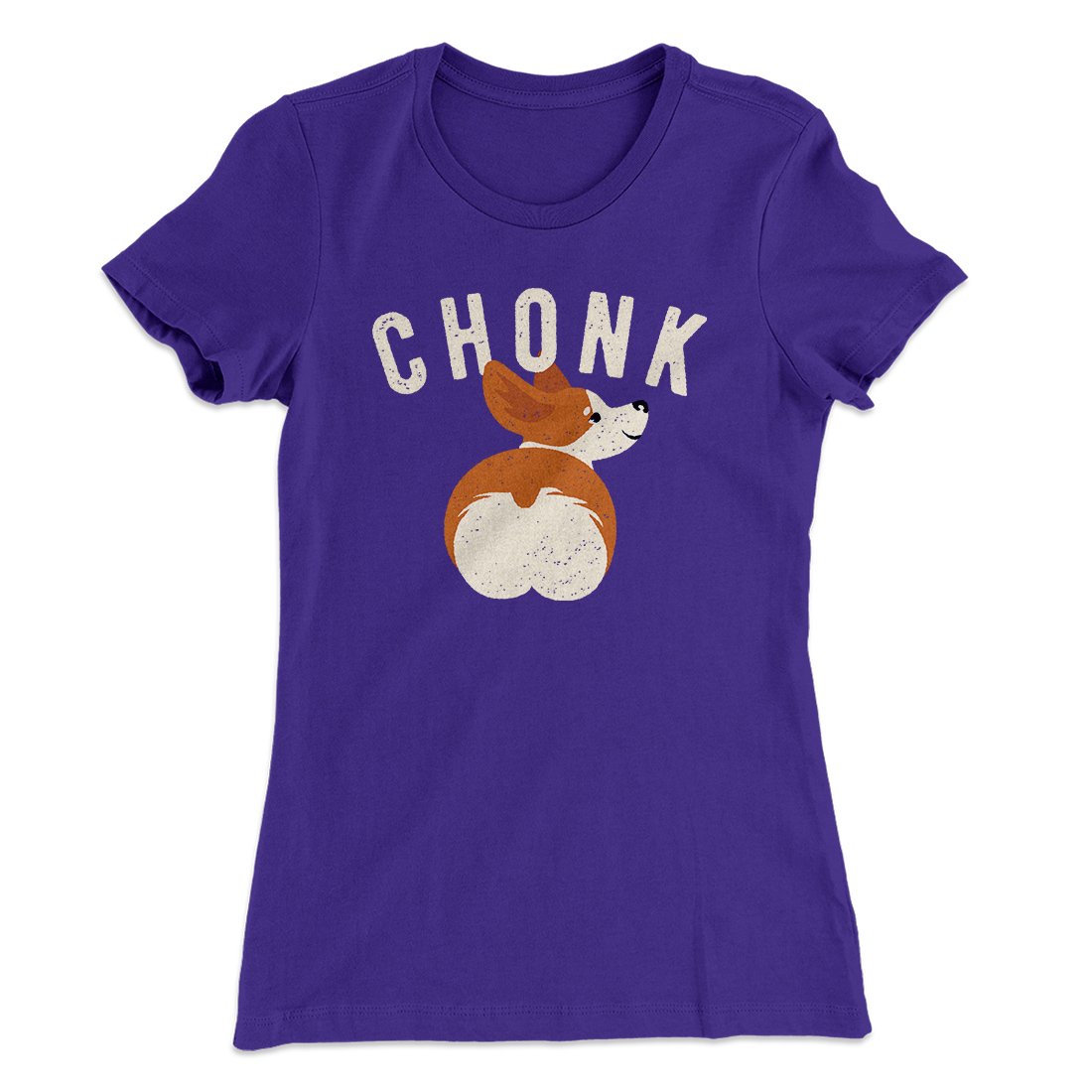 Chonk Women's T-Shirt