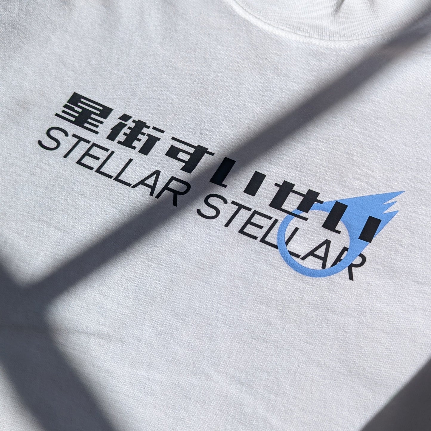 Stellar Stellar Shirt