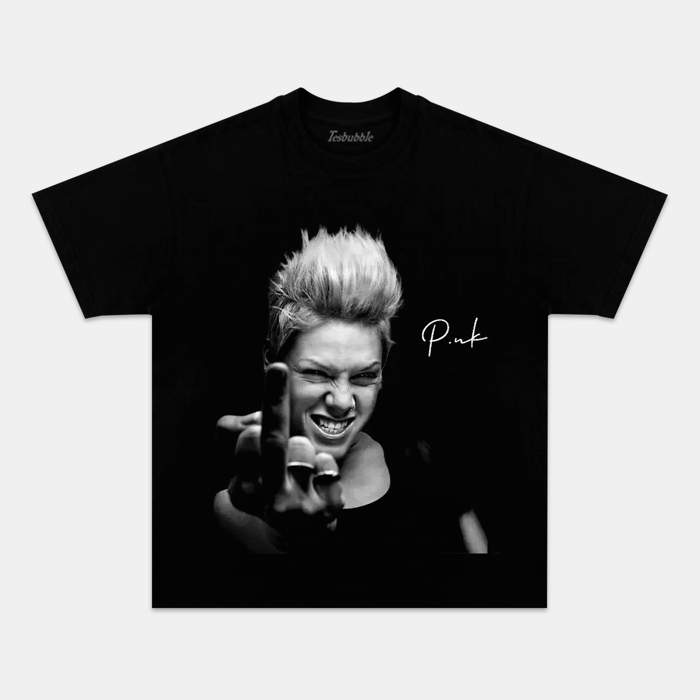 P!NK TEE Style001