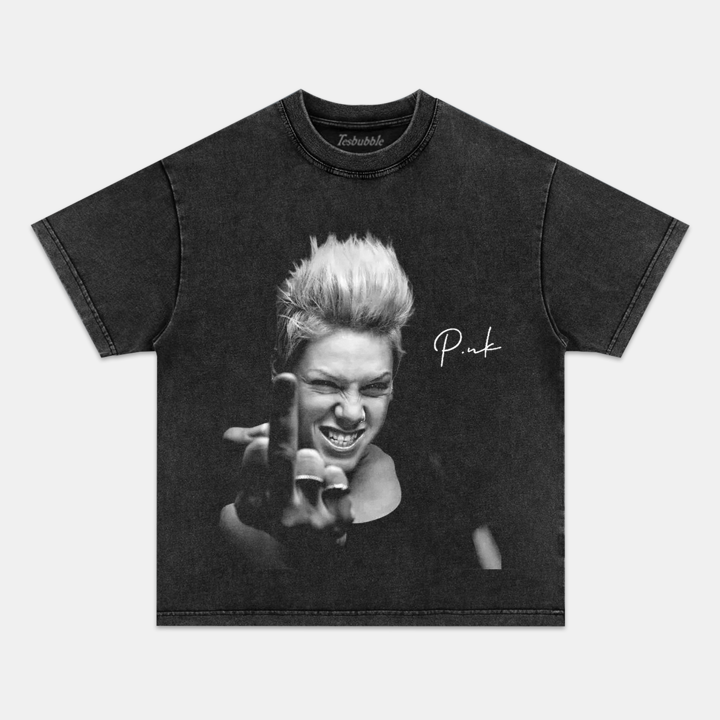 P!NK TEE Style001