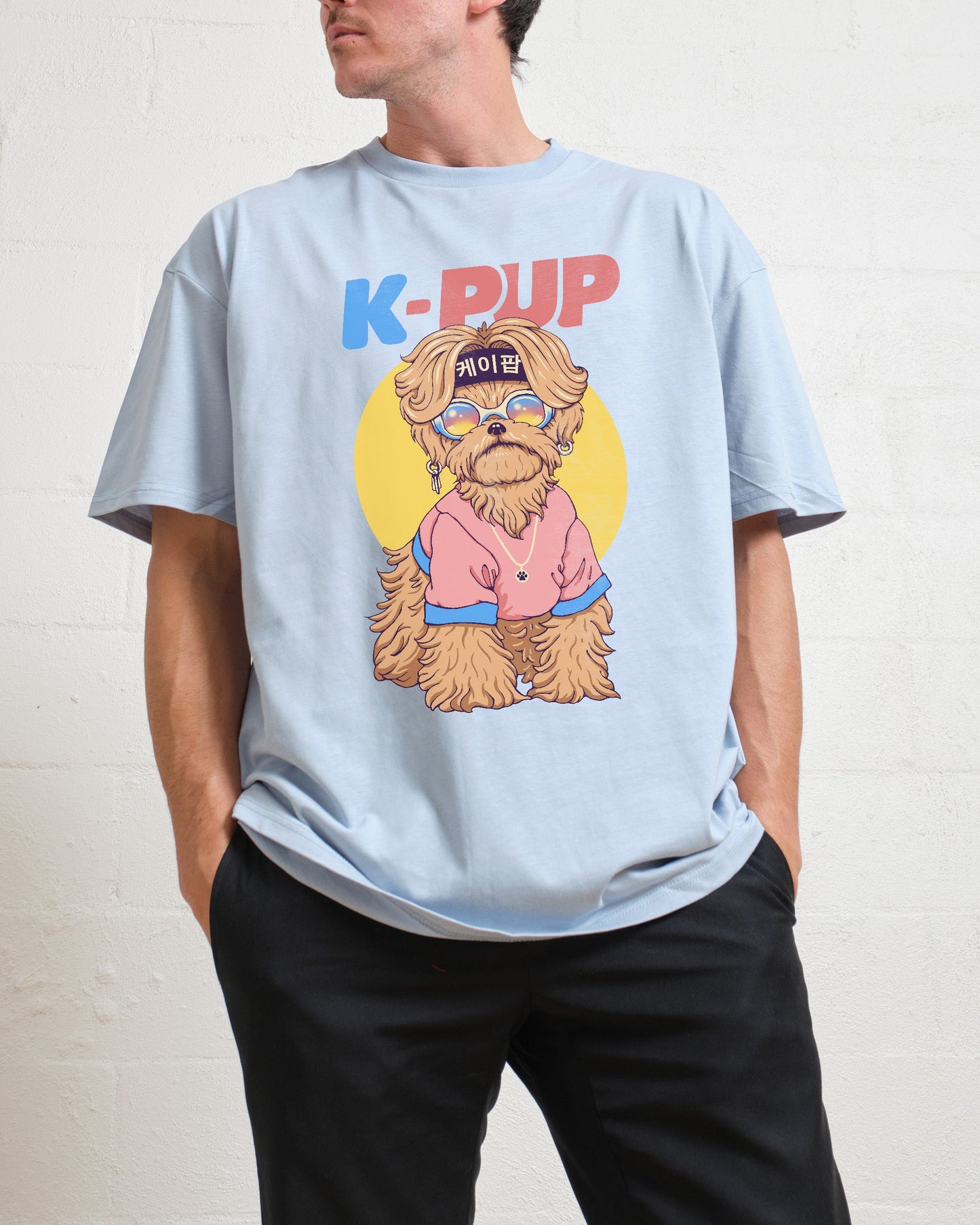 K-Pup T-Shirt