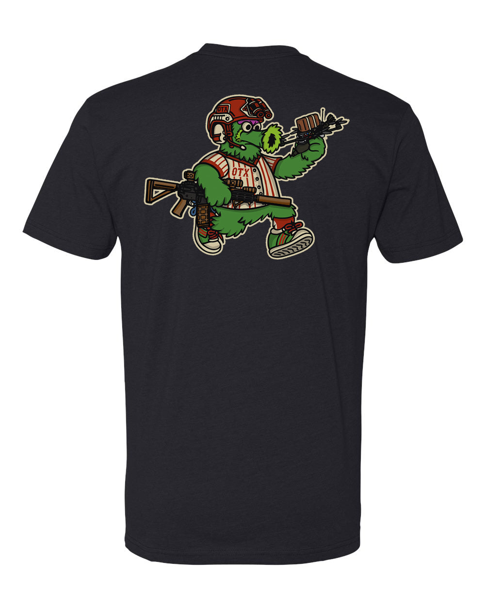 OTX Phanatic Tee