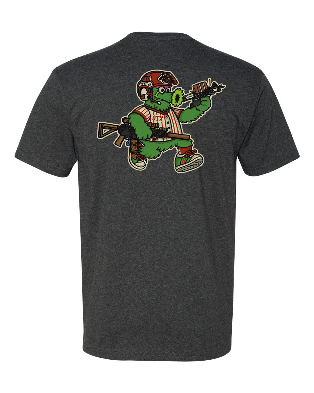 OTX Phanatic Tee