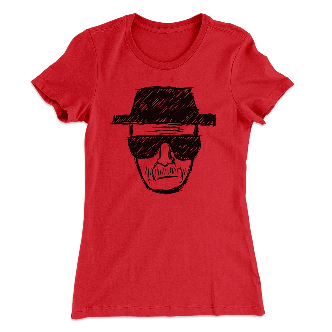 Heisenberg Women's T-Shirt