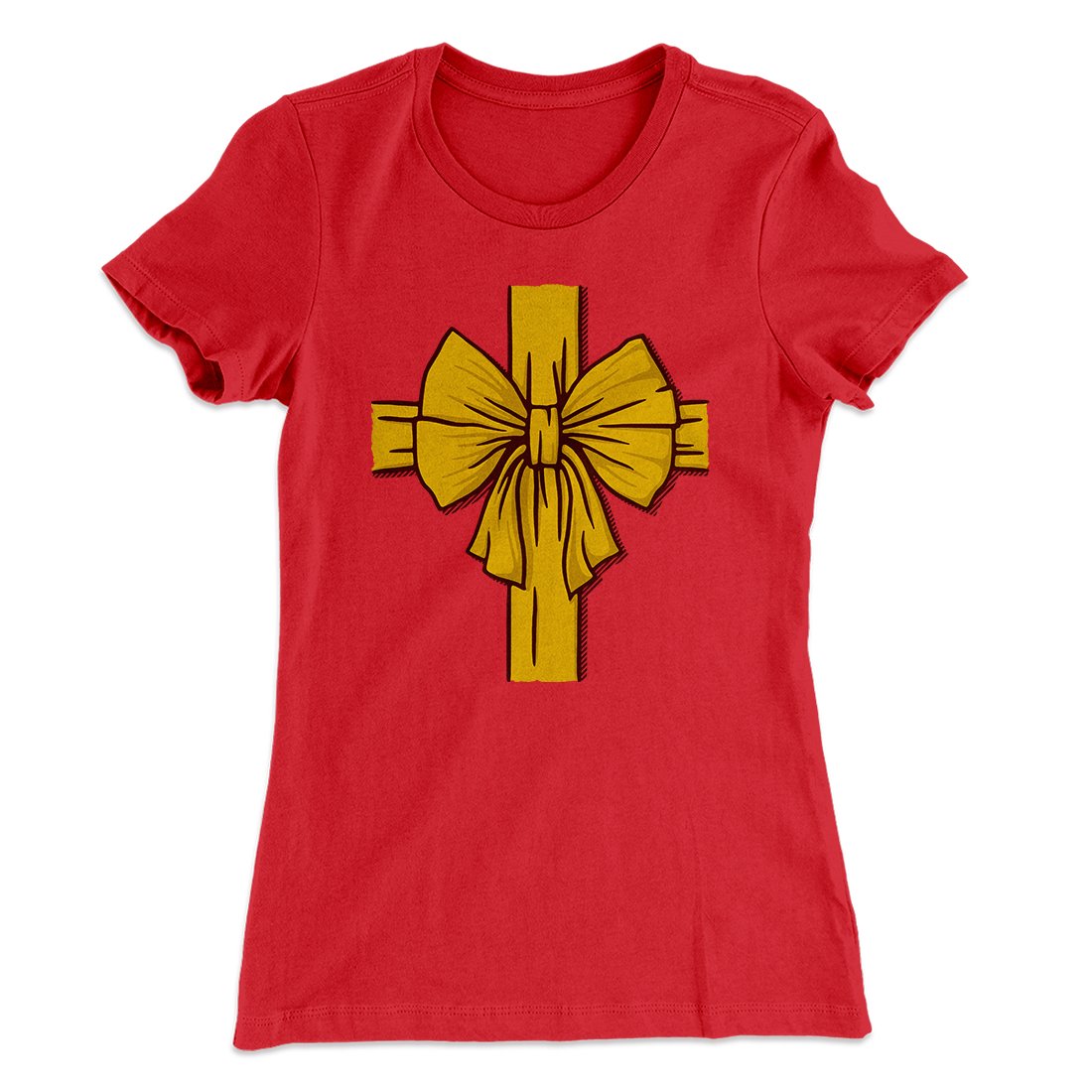 I am the Gift Women's T-Shirt