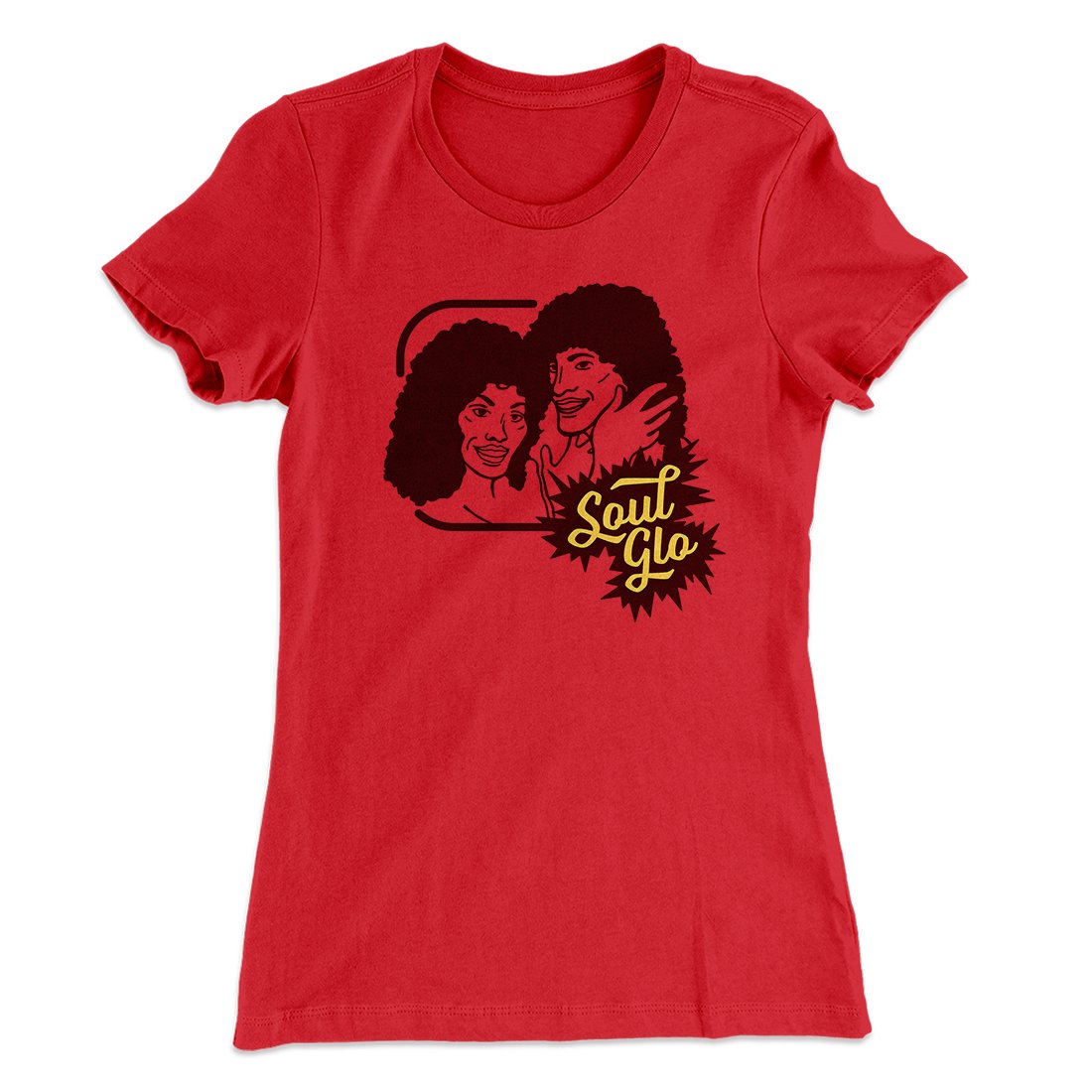 Soul Glo Women's T-Shirt
