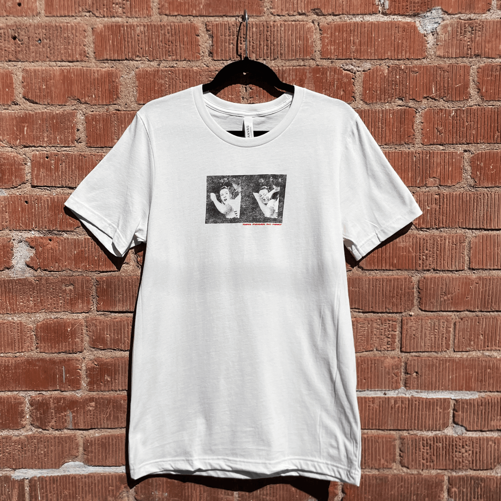 Punch T-Shirt
