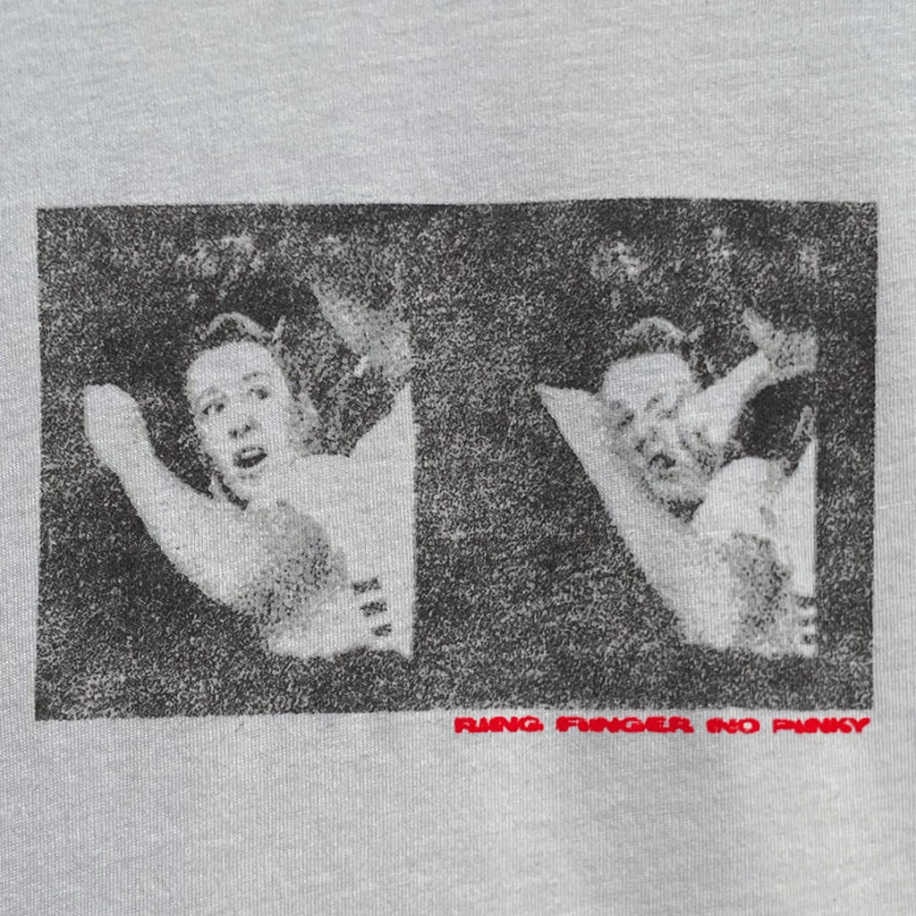 Punch T-Shirt