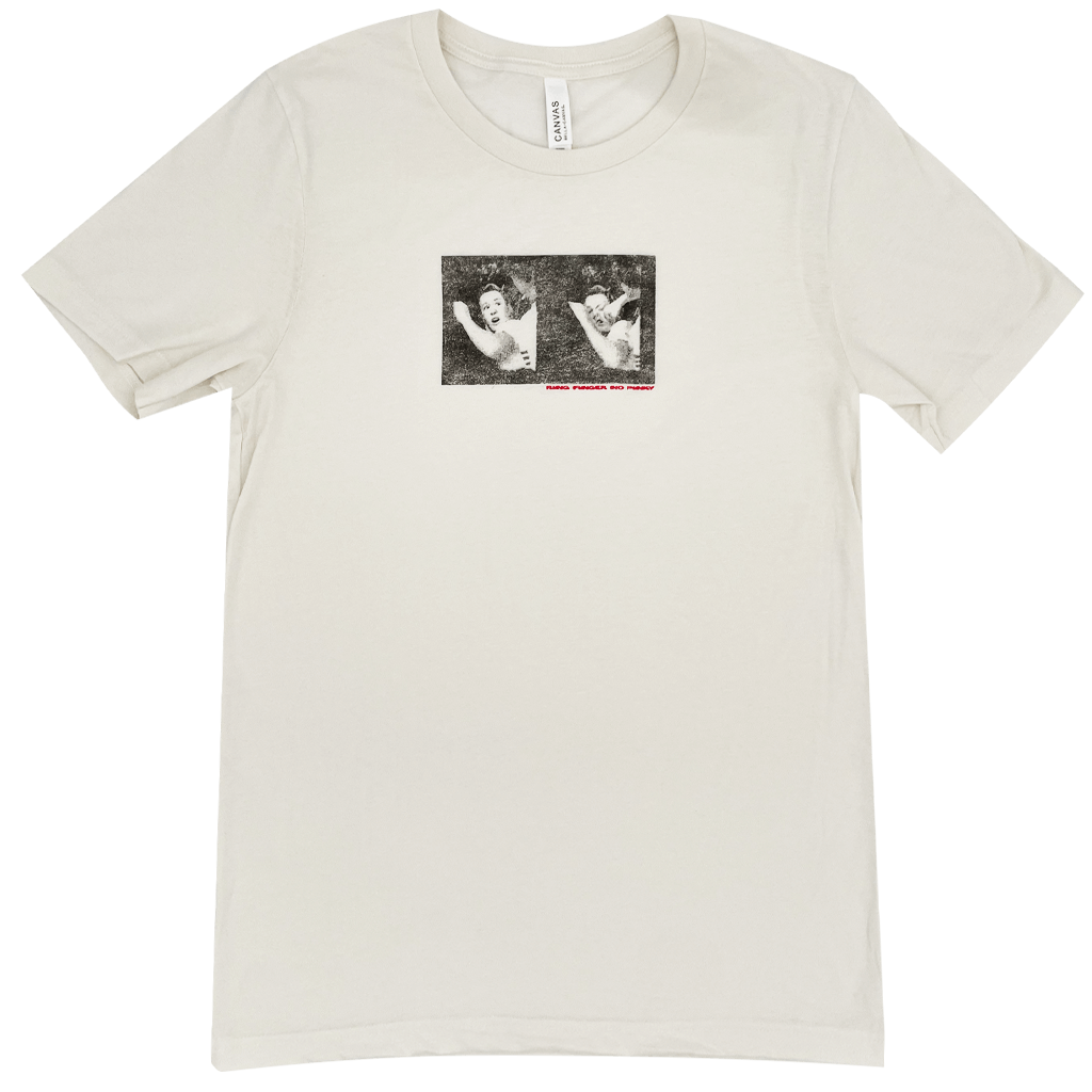Punch T-Shirt