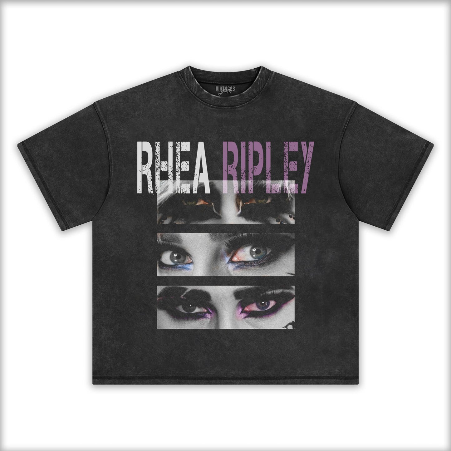 RHEA RIPLEY NEW TEE Style001