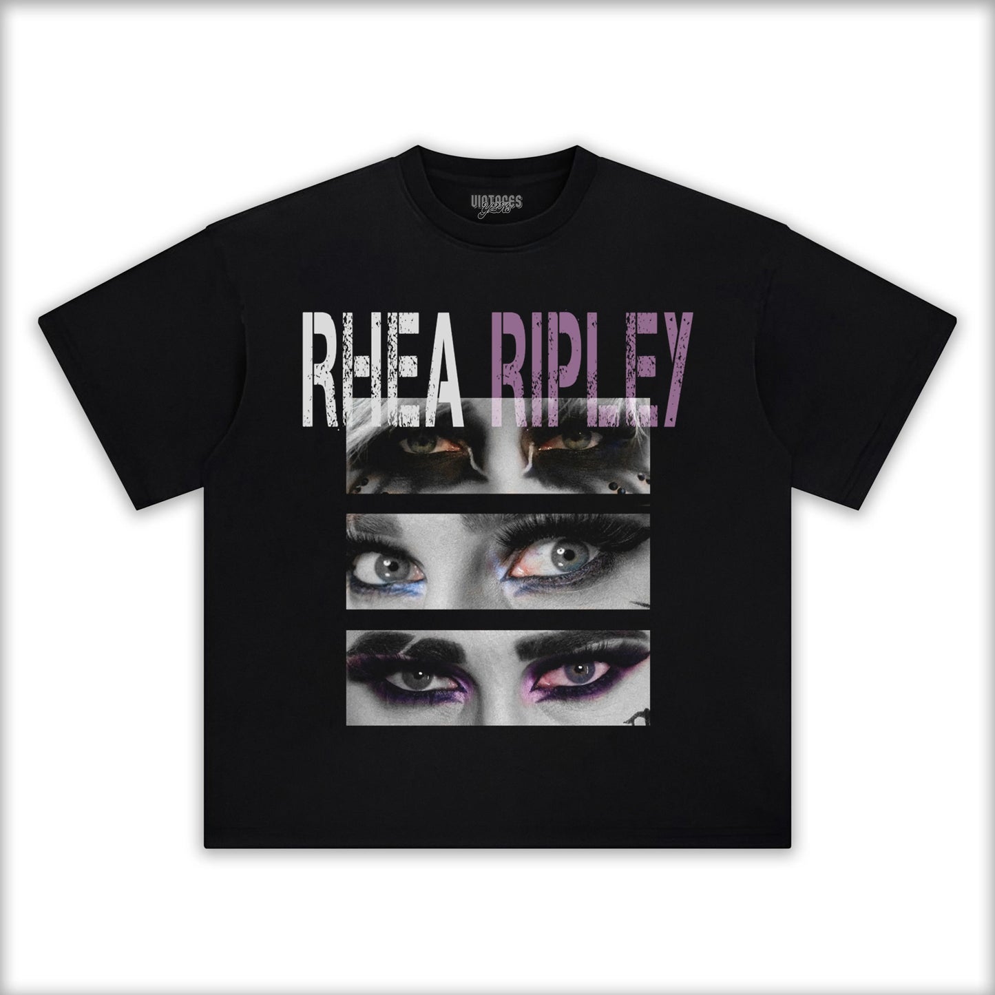 RHEA RIPLEY NEW TEE Style001