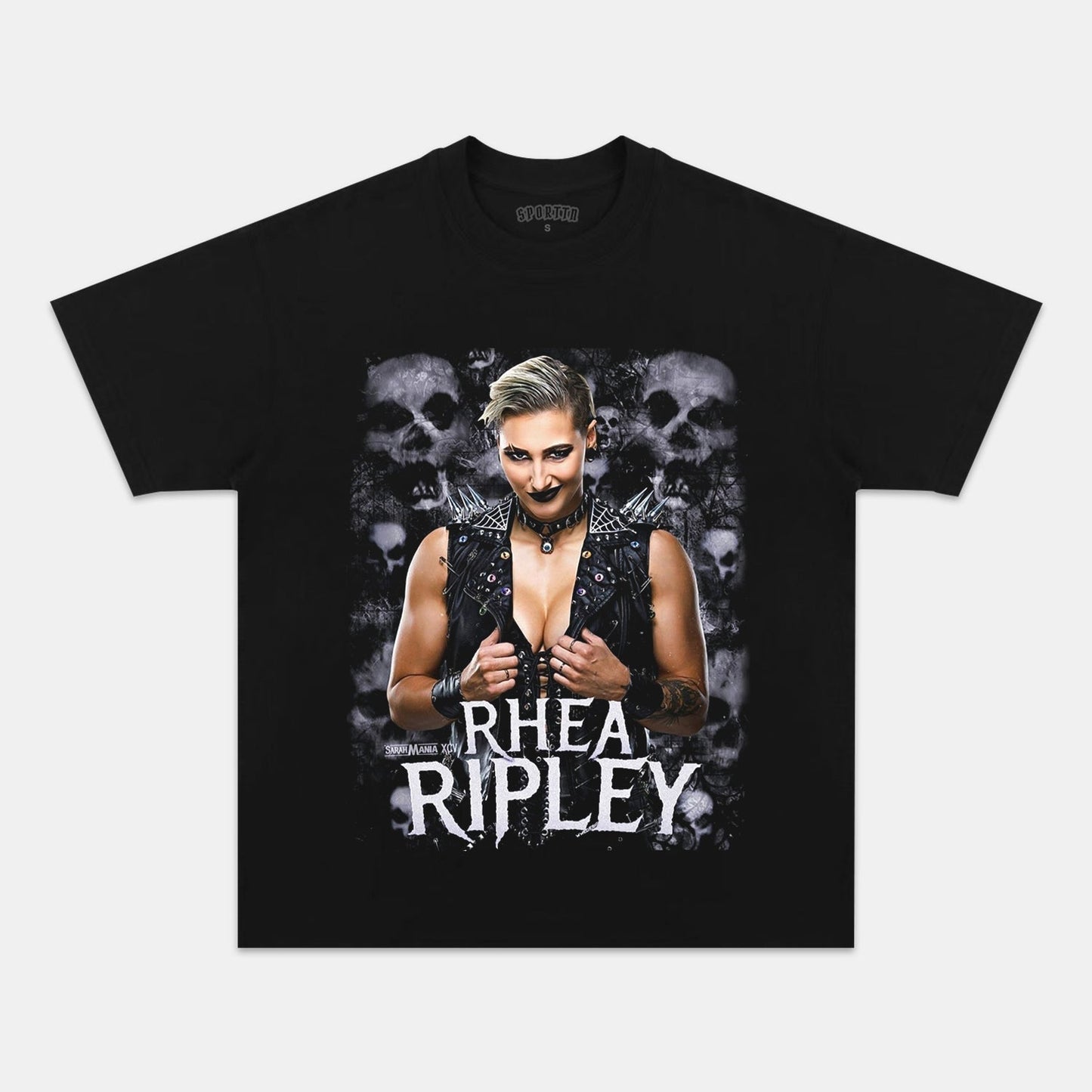 RHEA RIPLEY TEE Style019