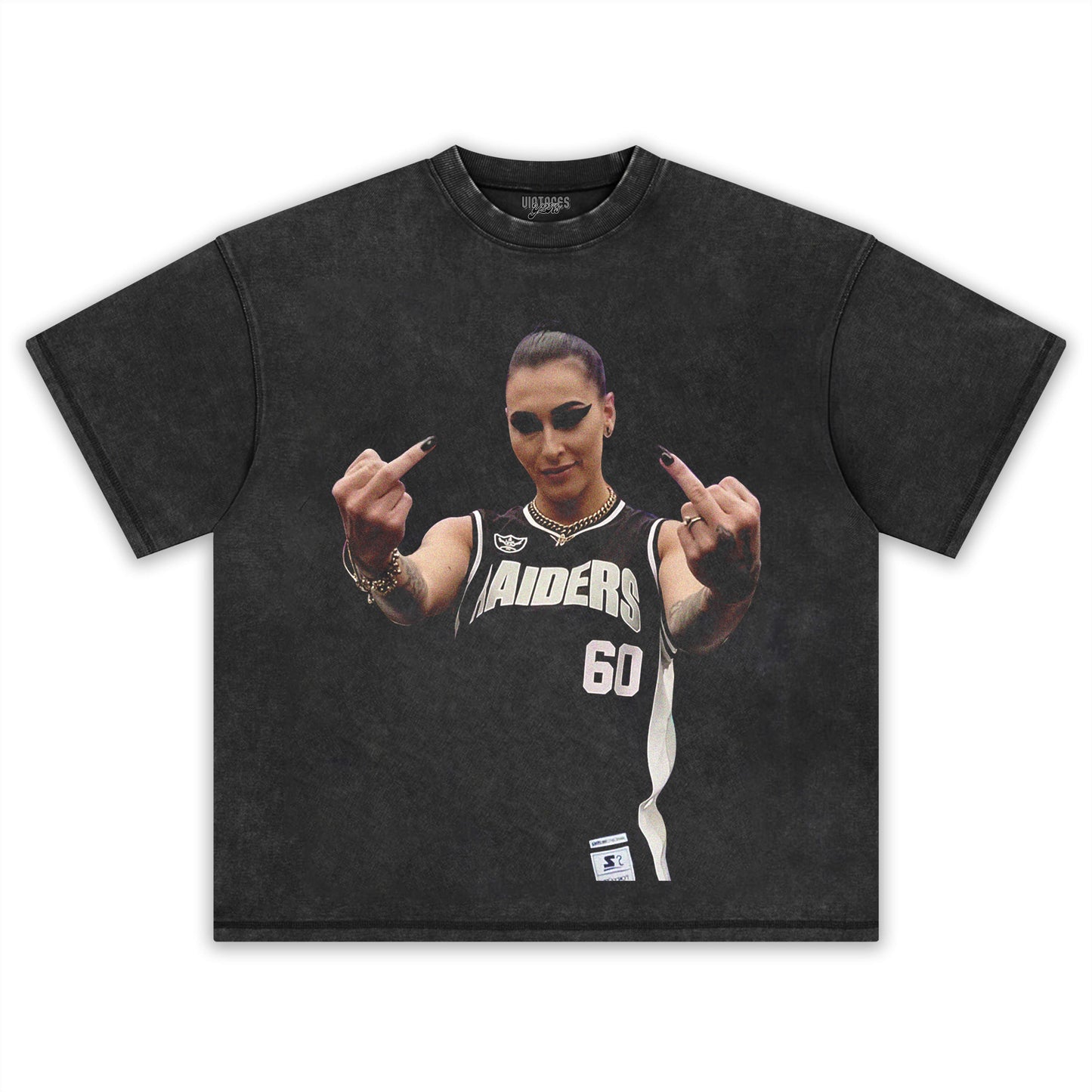 RHEA RIPLEY TEE Style016