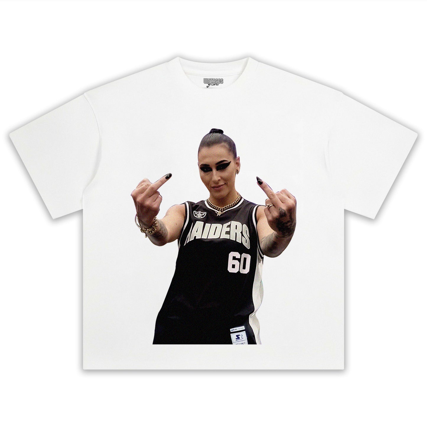 RHEA RIPLEY TEE Style016