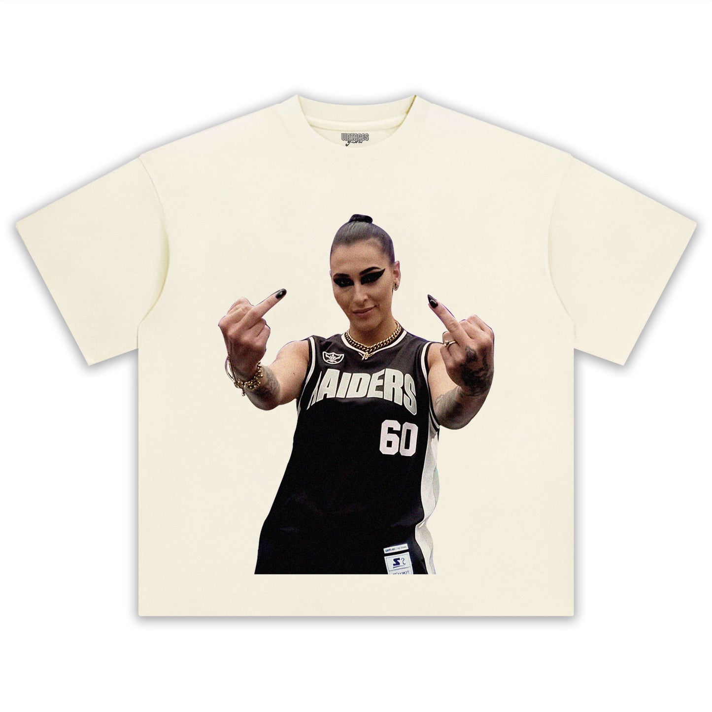 RHEA RIPLEY TEE Style016