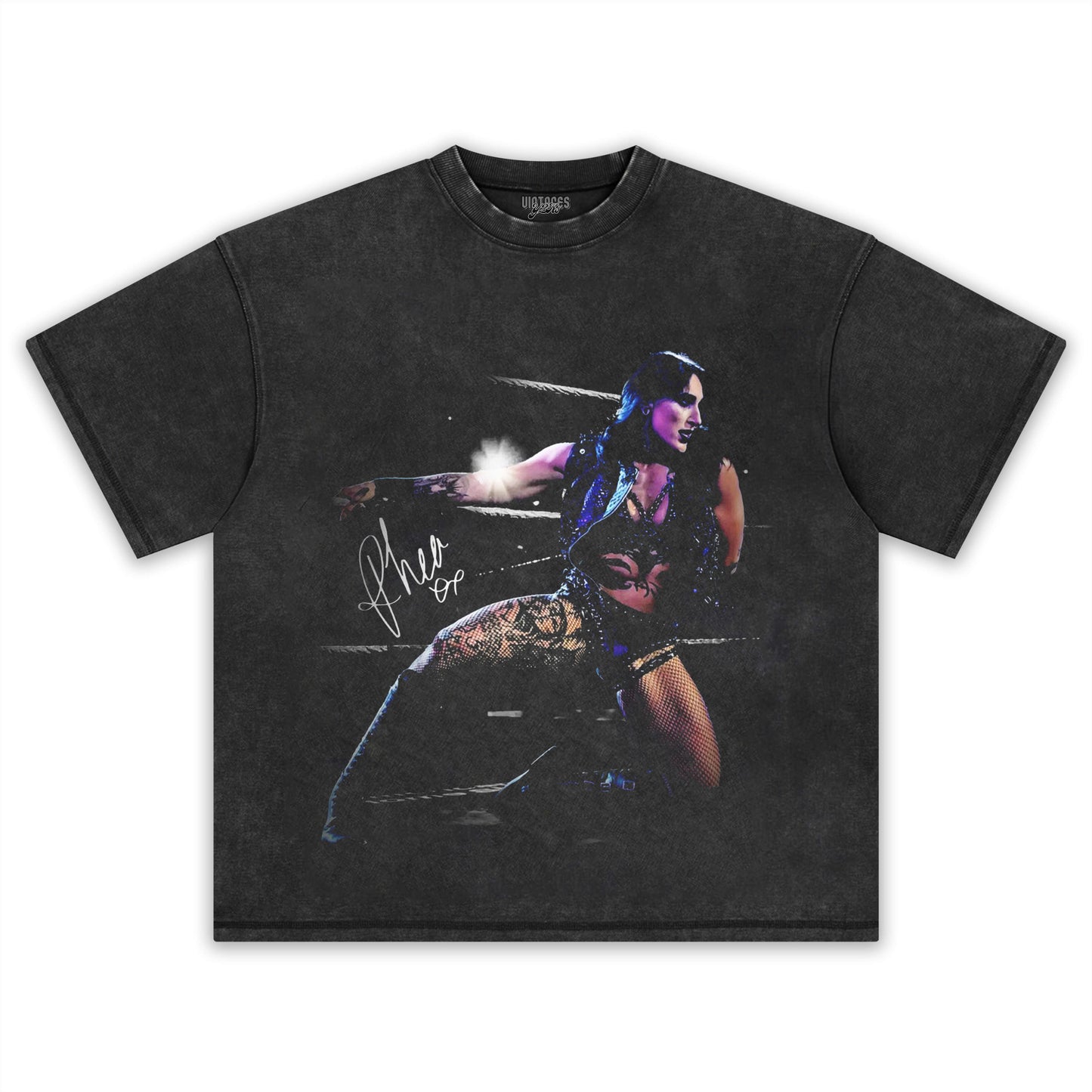RHEA RIPLEY TEE V2 Style002