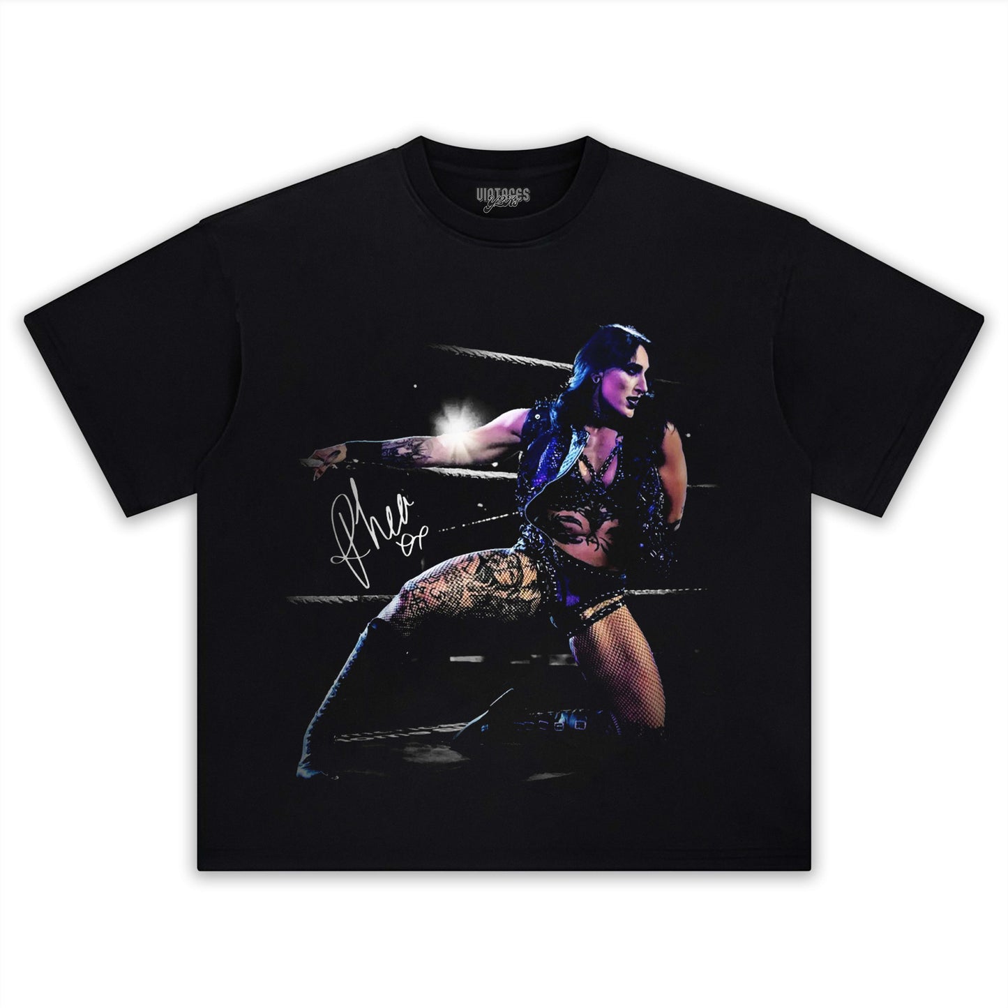 RHEA RIPLEY TEE V2 Style002