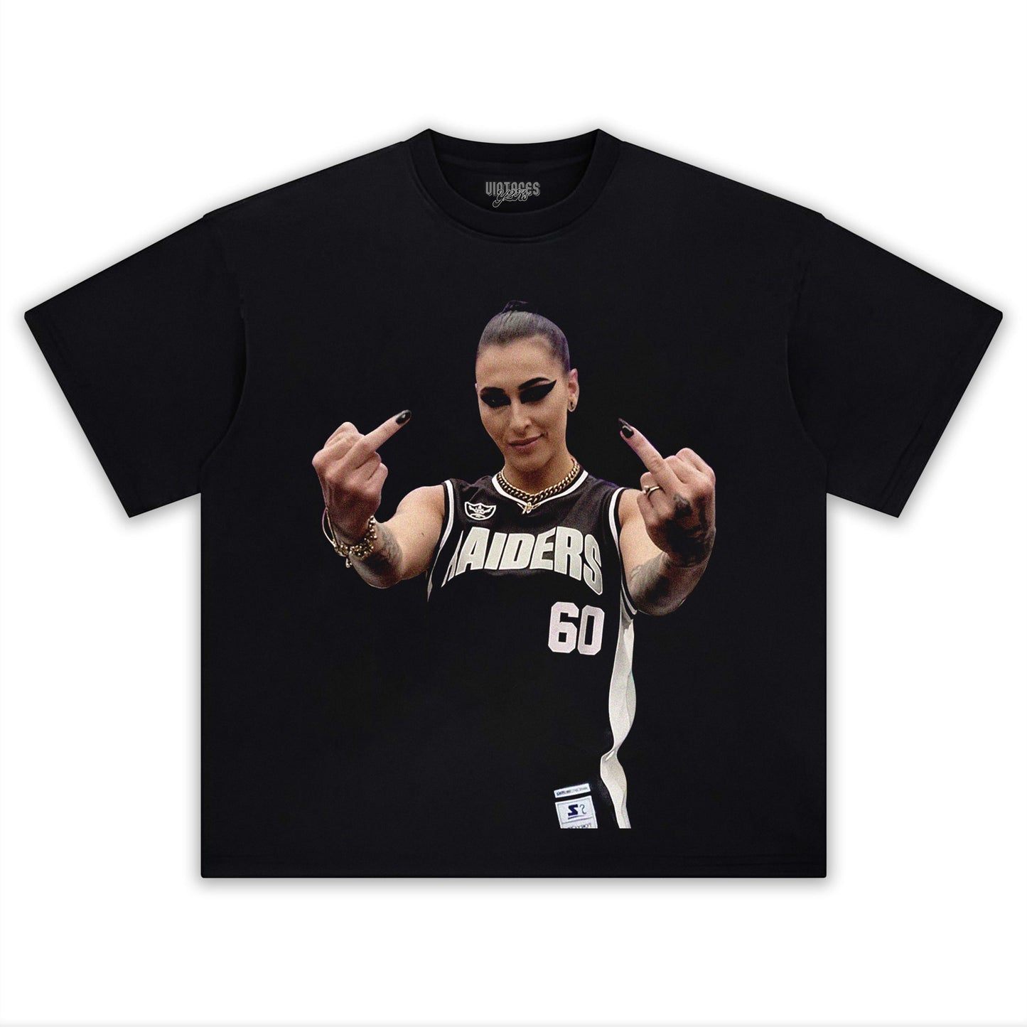 RHEA RIPLEY TEE Style016