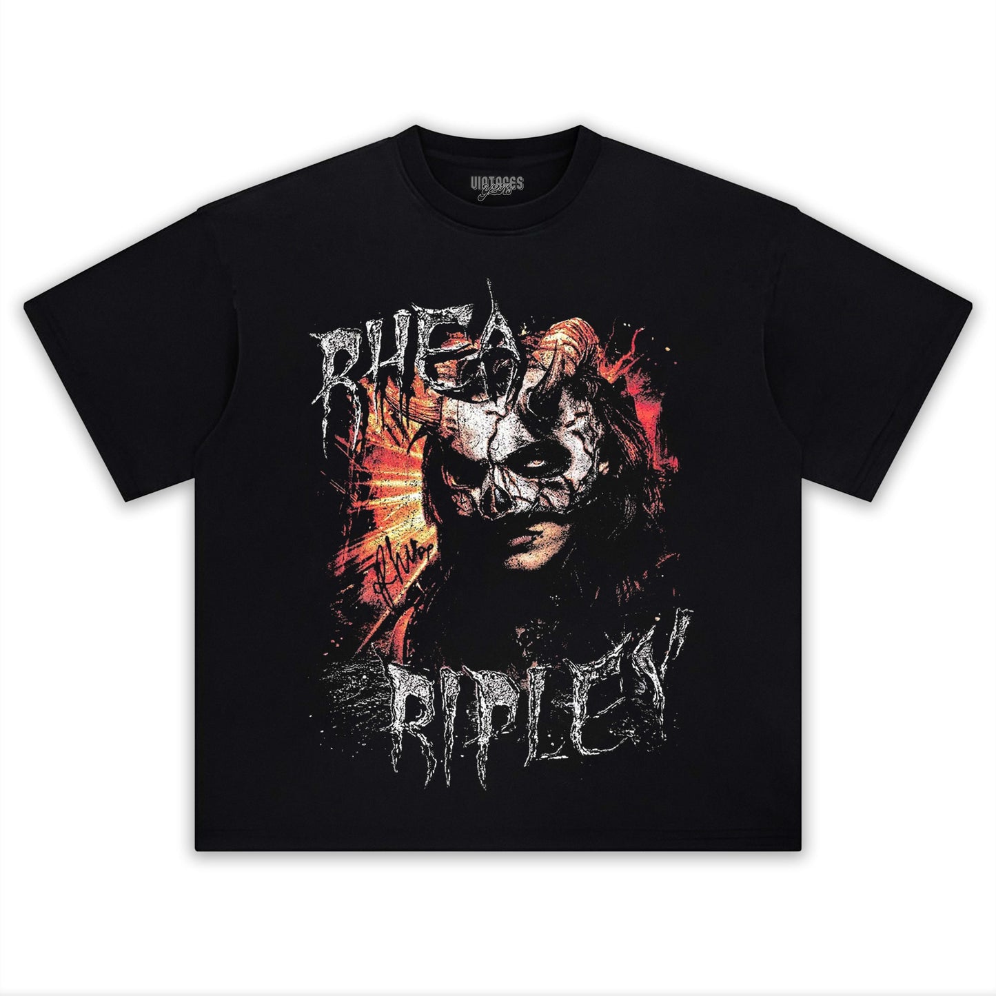 RHEA RIPLEY TEE Style015