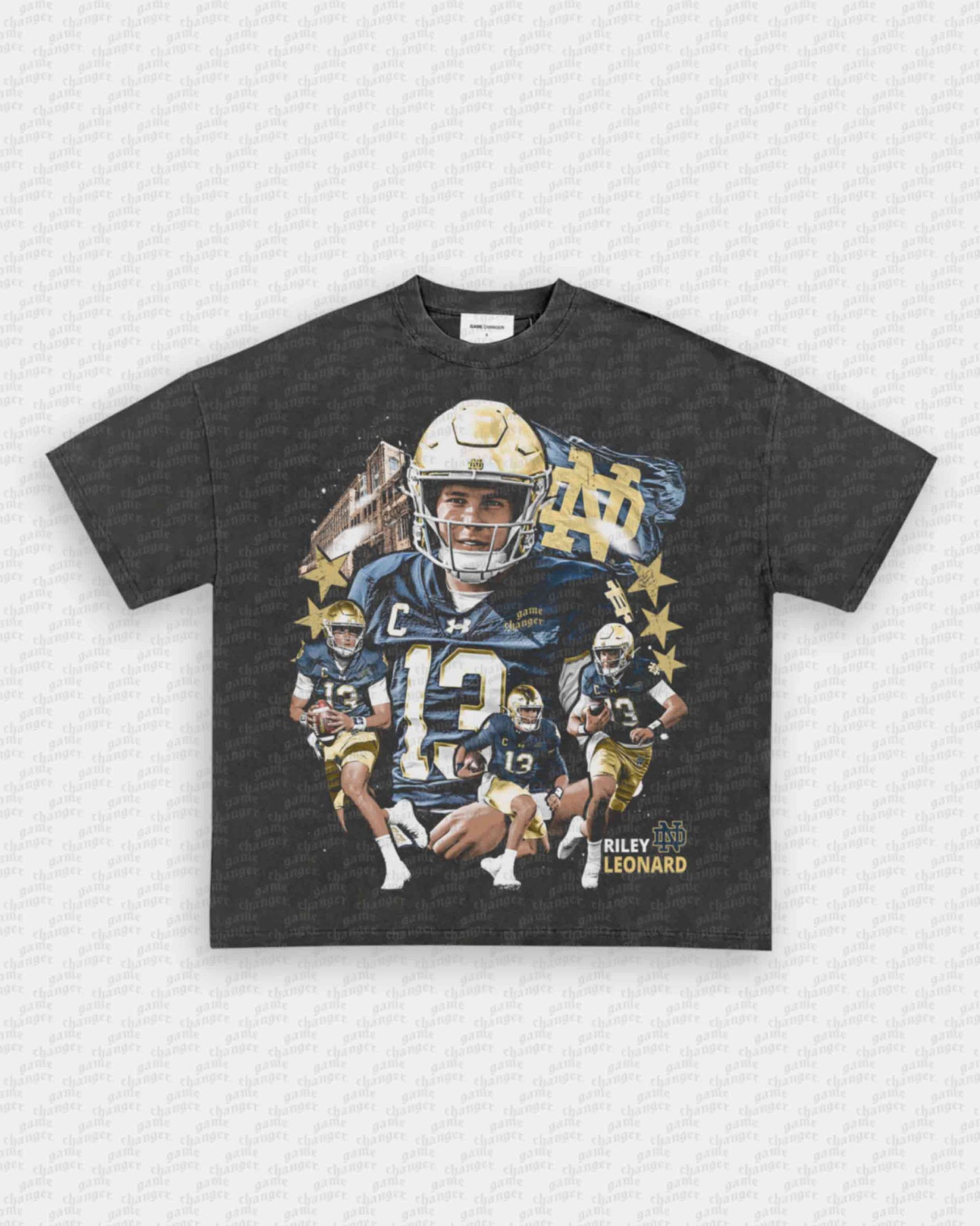 RILEY LEONARD TEE Style001
