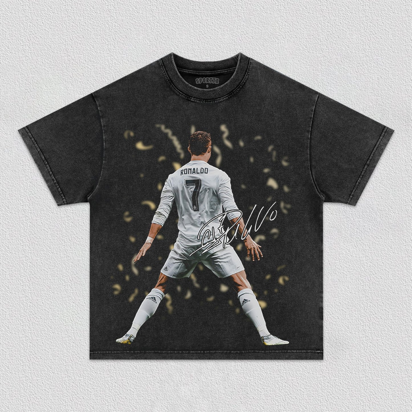 RONALDO TEE 6.6 V3