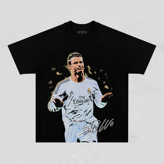 RONALDO TEE 6.6 V6