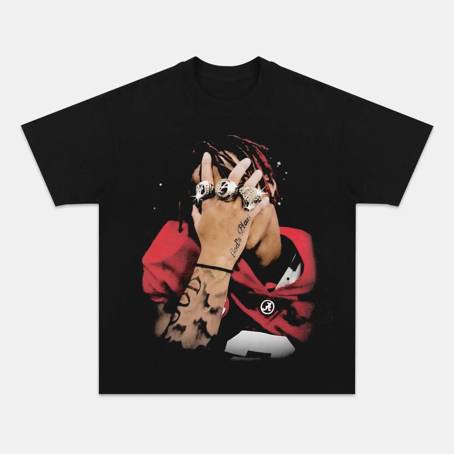 RYAN WILLIAMS 3.0 TEE Style001
