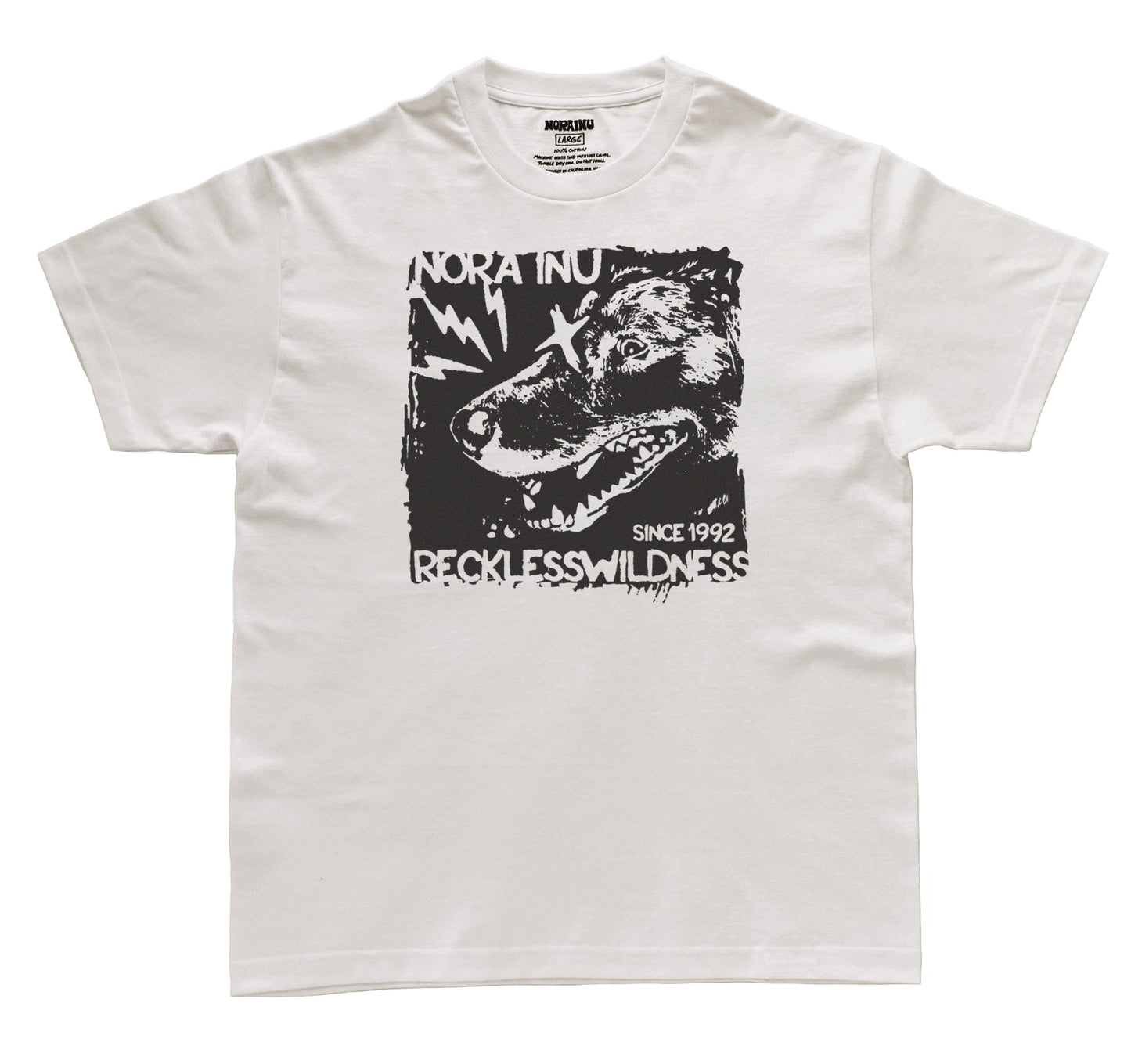 Rain Dogs Tee