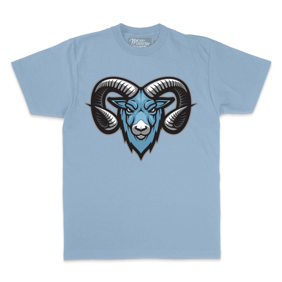 Ram M$M - University Blue T-Shirt