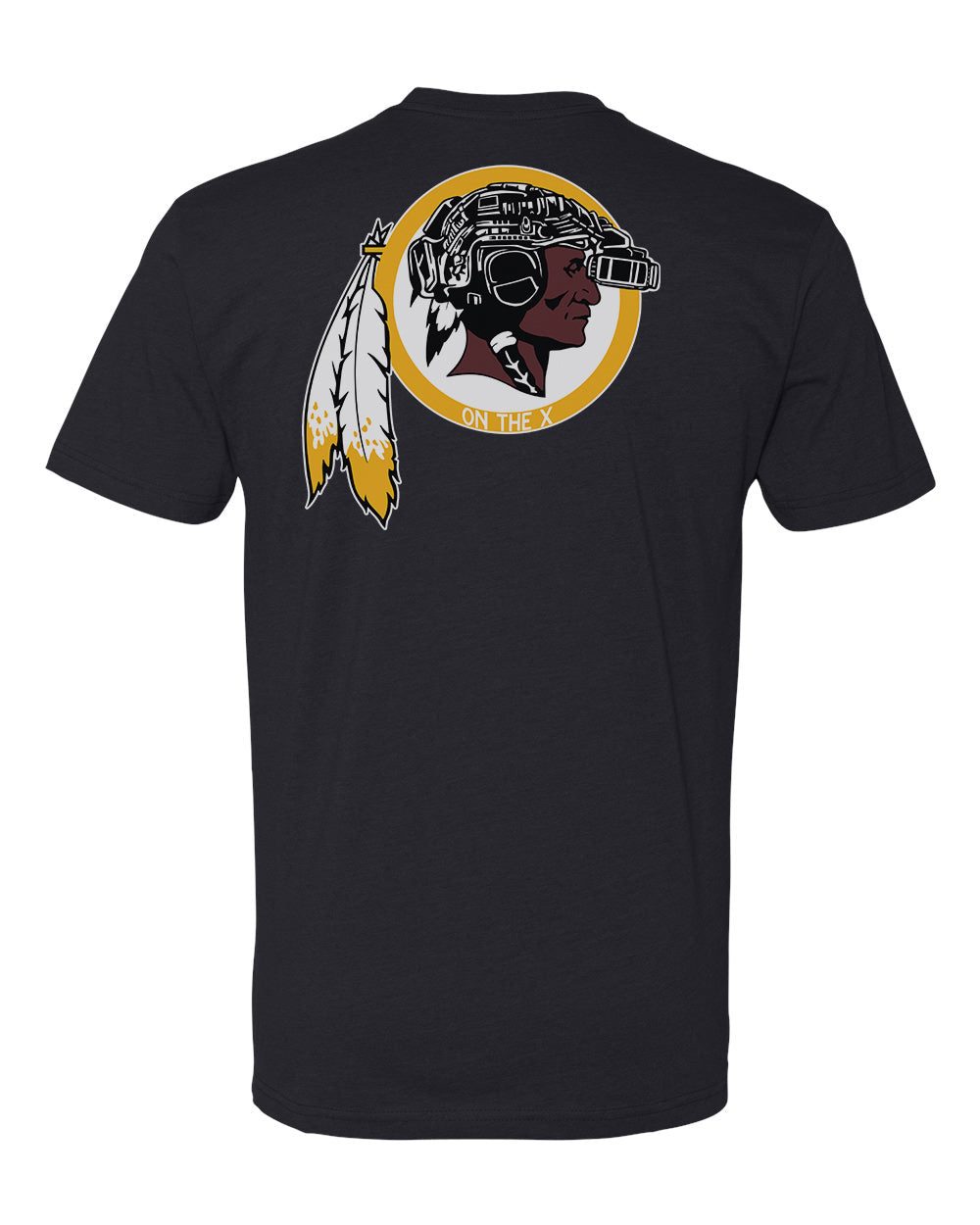 OTX Redskins Tee