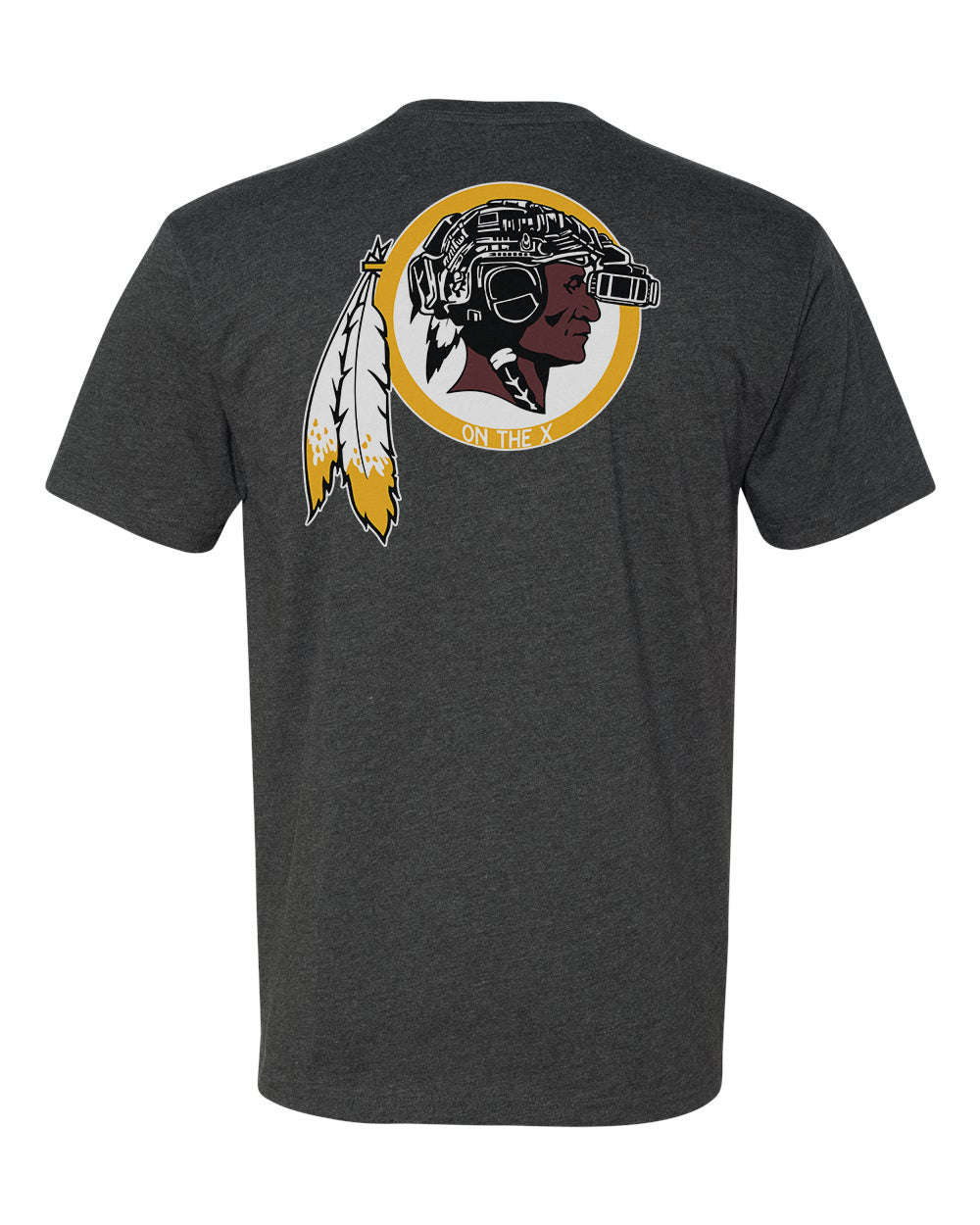 OTX Redskins Tee