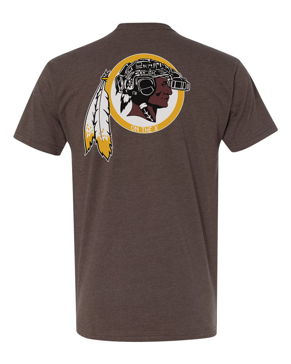 OTX Redskins Tee