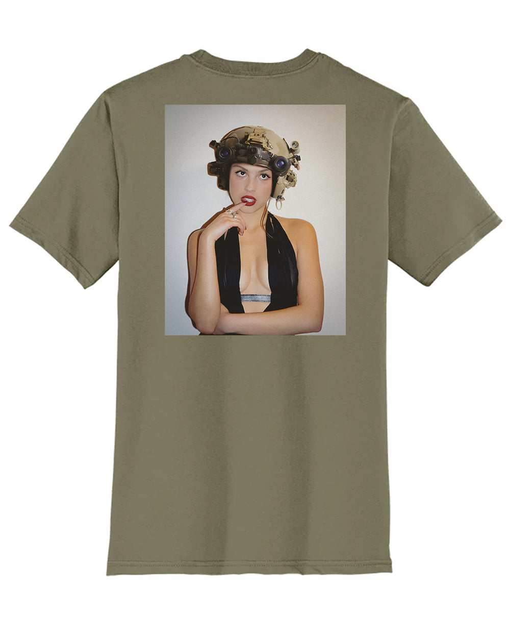 Rodrigo Tee