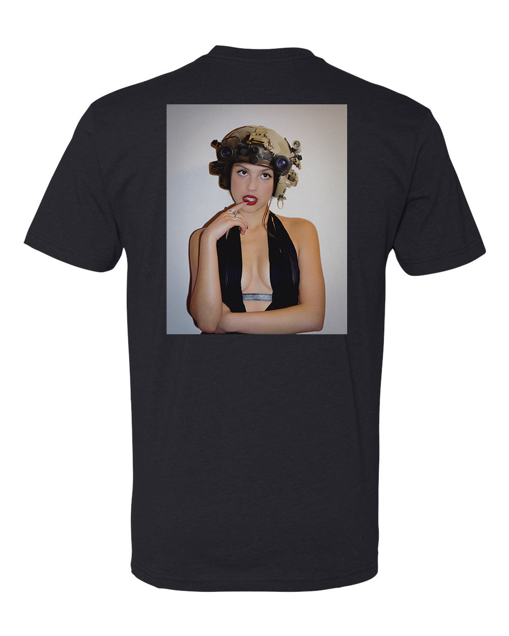 Rodrigo Tee