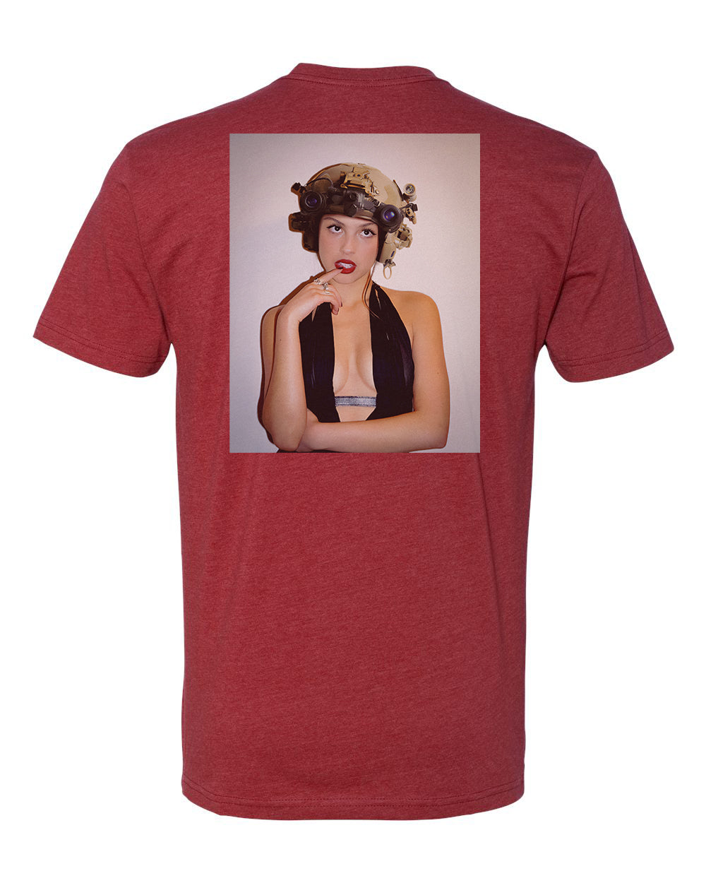 Rodrigo Tee