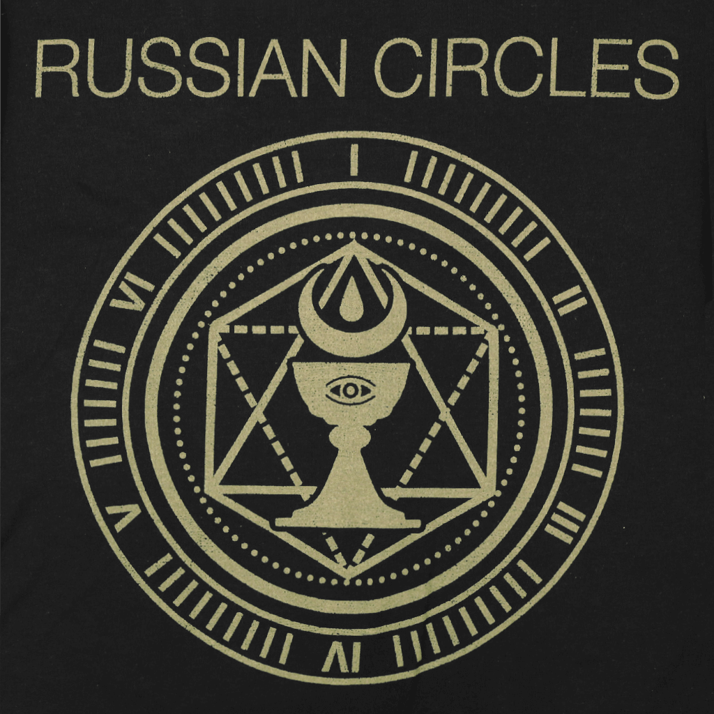 Grail Black Long Sleeve T-Shirt