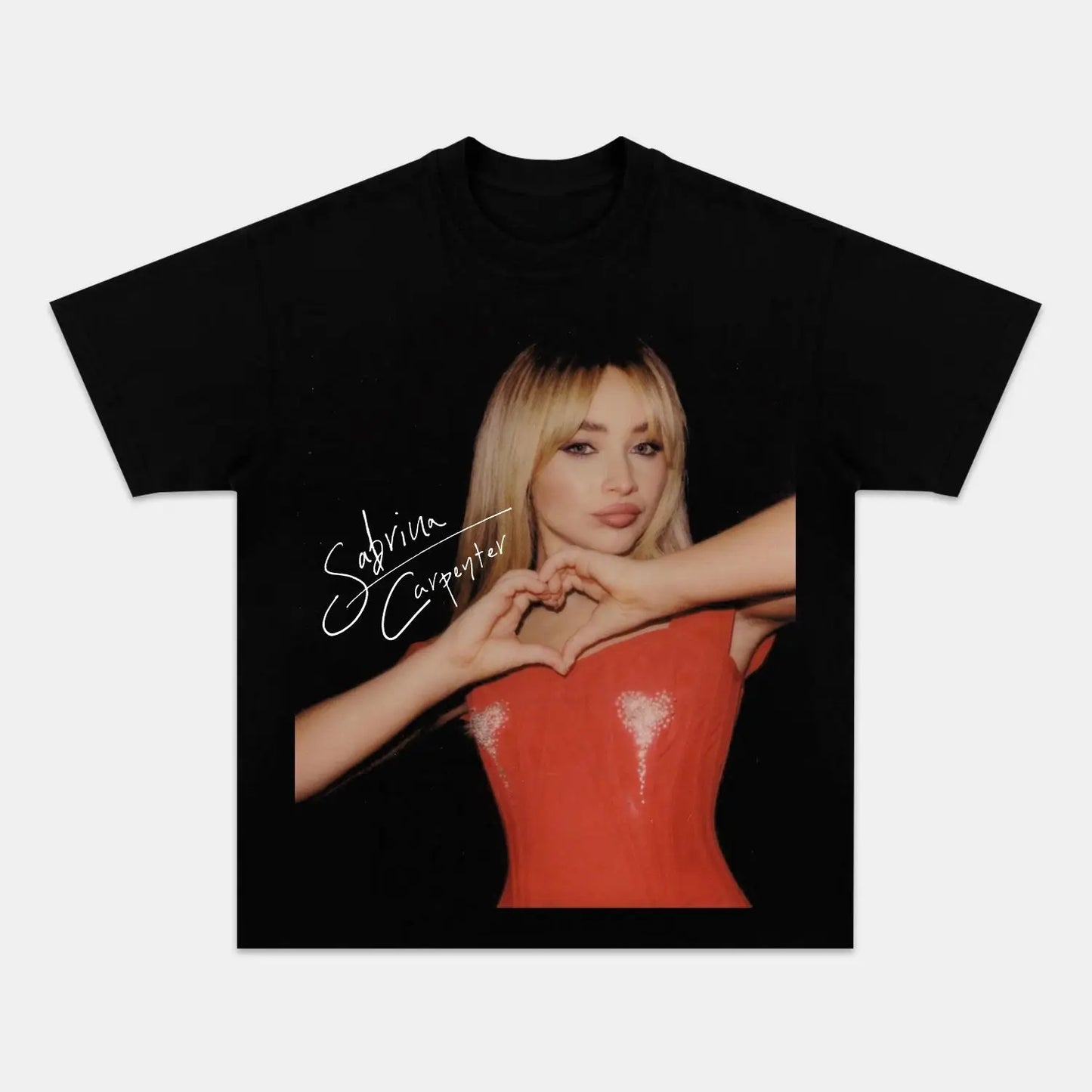 SABRINA CARPENTER 02.24 TEE