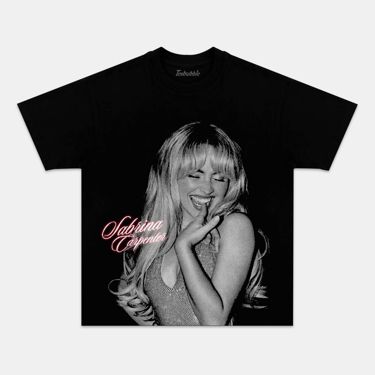SABRINA CARPENTER 4.9 TEE Style001