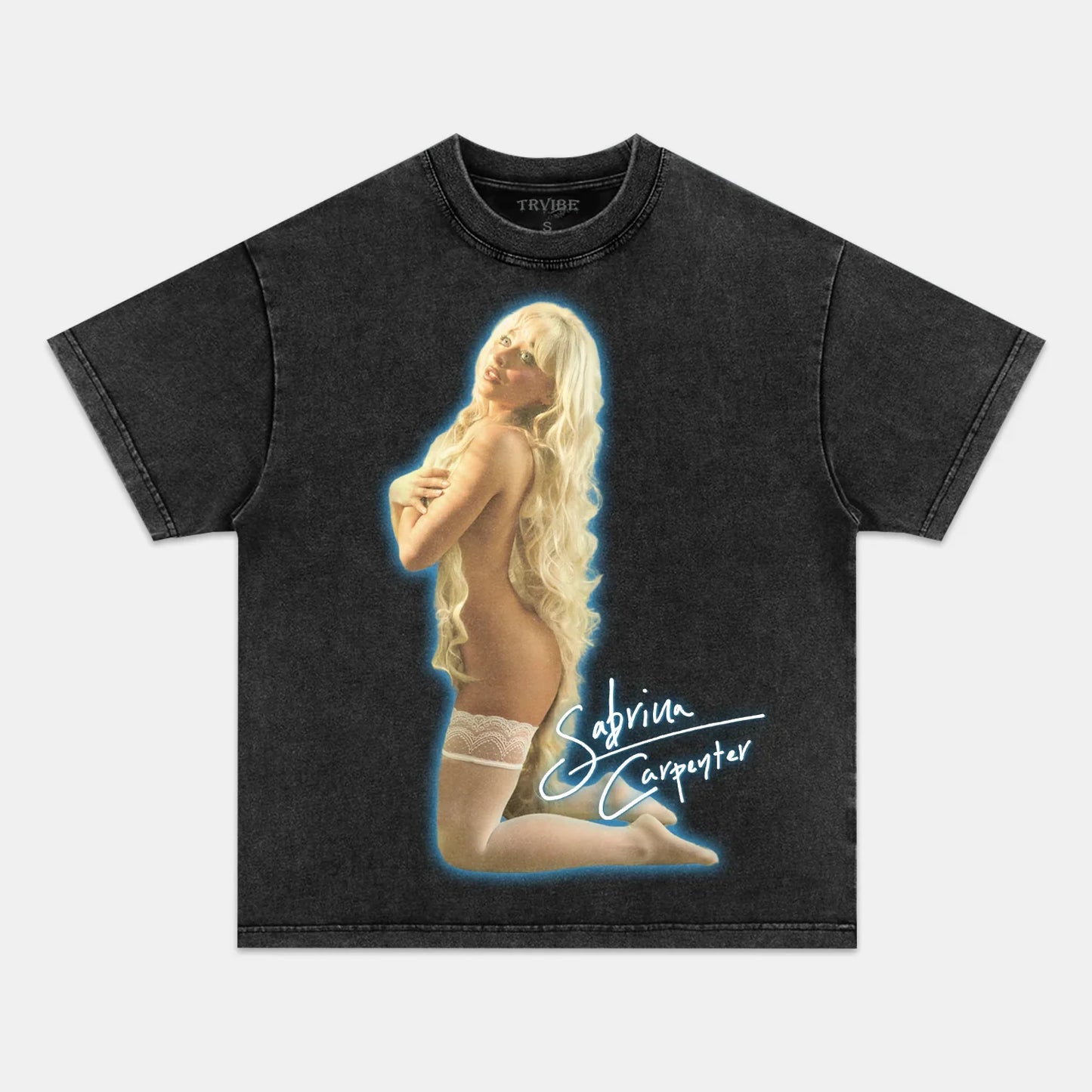 SABRINA CARPENTER TEE V6
