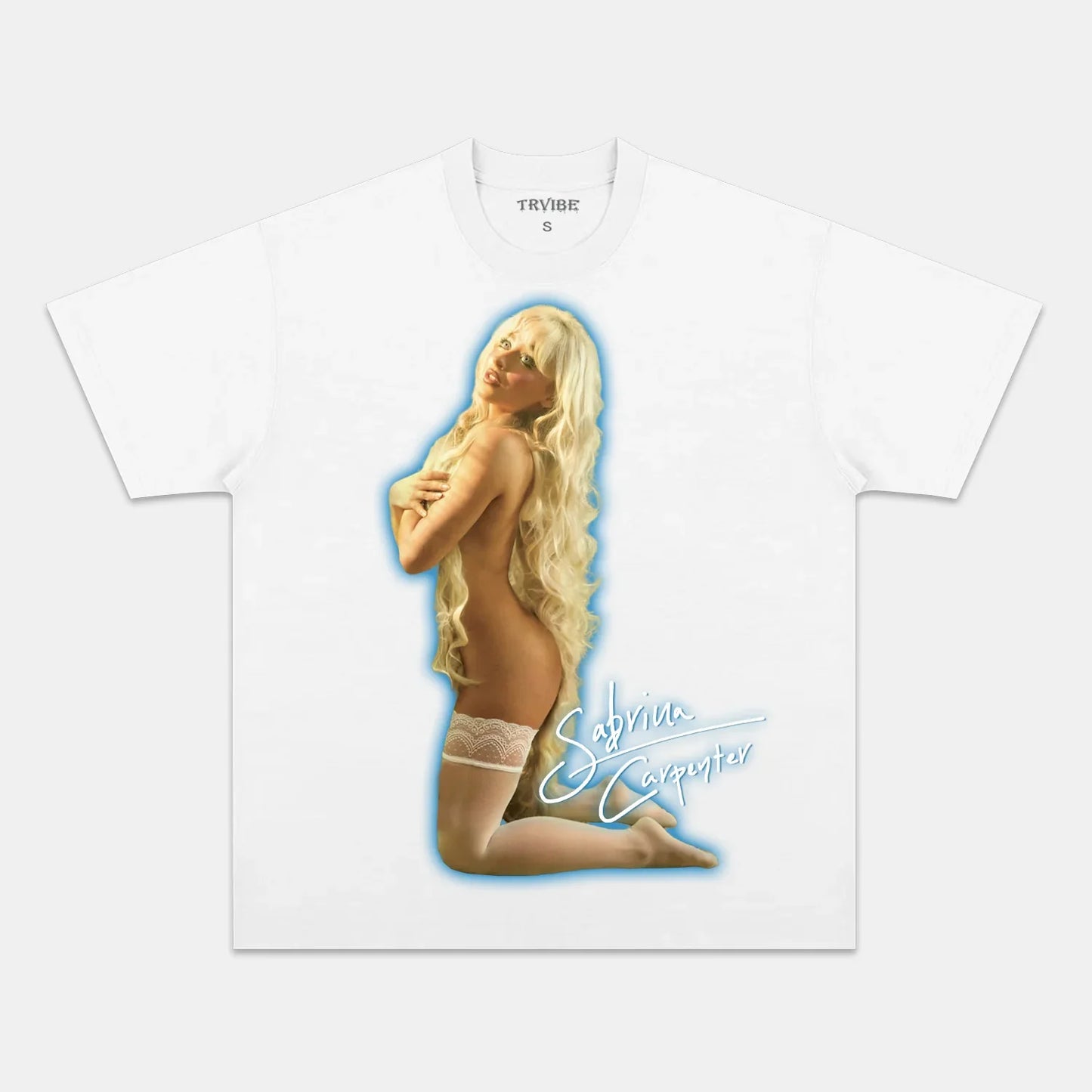 SABRINA CARPENTER TEE V6
