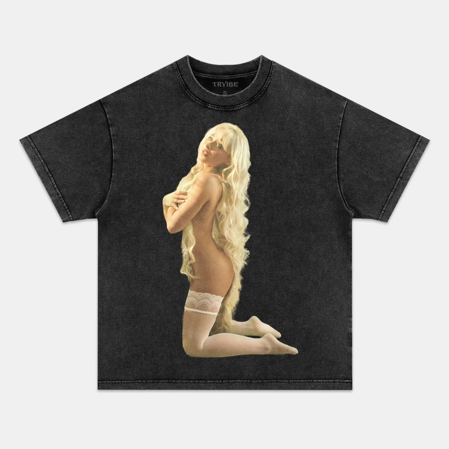 SABRINA CARPENTER TEE V5