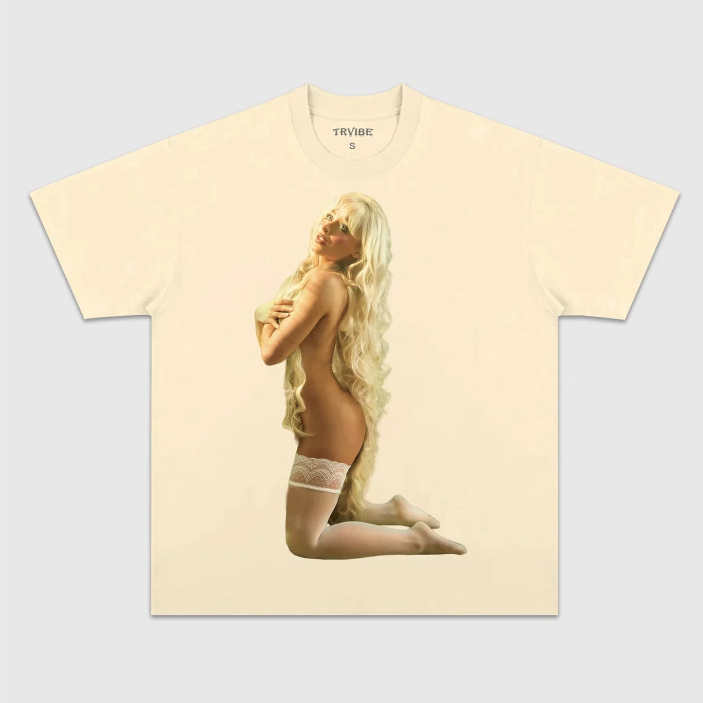 SABRINA CARPENTER TEE V5